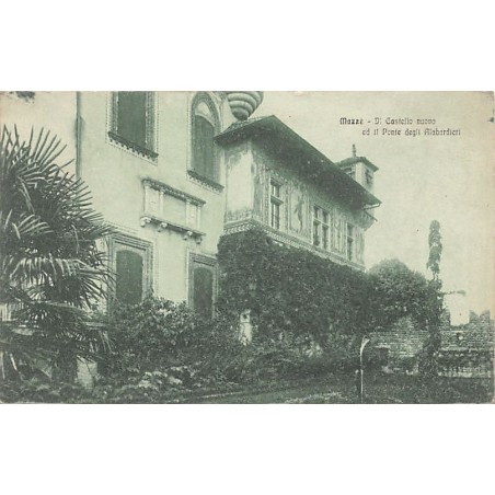 Rare collectable postcards of ITALIA Italy. Vintage Postcards of ITALIA Italy