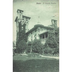 Rare collectable postcards of ITALIA Italy. Vintage Postcards of ITALIA Italy