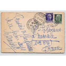 Rare collectable postcards of ITALIA Italy. Vintage Postcards of ITALIA Italy