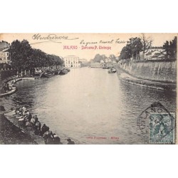 Rare collectable postcards of ITALIA Italy. Vintage Postcards of ITALIA Italy