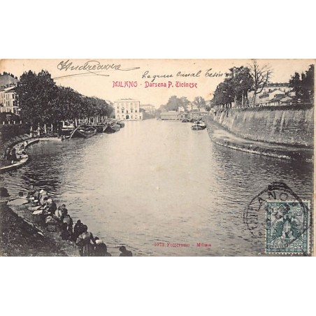 Rare collectable postcards of ITALIA Italy. Vintage Postcards of ITALIA Italy