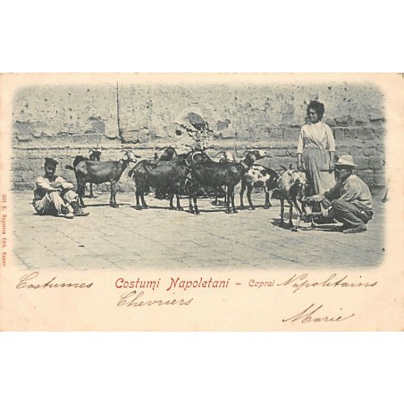 Rare collectable postcards of ITALIA Italy. Vintage Postcards of ITALIA Italy