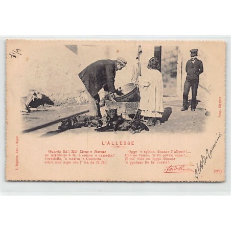Rare collectable postcards of ITALIA Italy. Vintage Postcards of ITALIA Italy