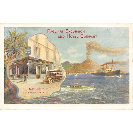 Rare collectable postcards of ITALIA Italy. Vintage Postcards of ITALIA Italy