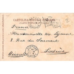 Rare collectable postcards of ITALIA Italy. Vintage Postcards of ITALIA Italy