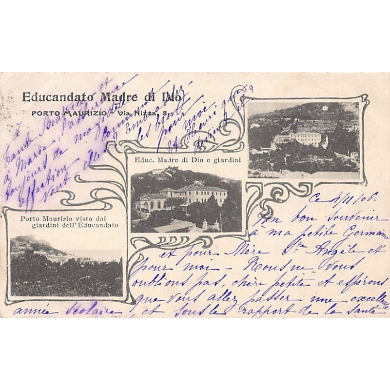 Rare collectable postcards of ITALIA Italy. Vintage Postcards of ITALIA Italy