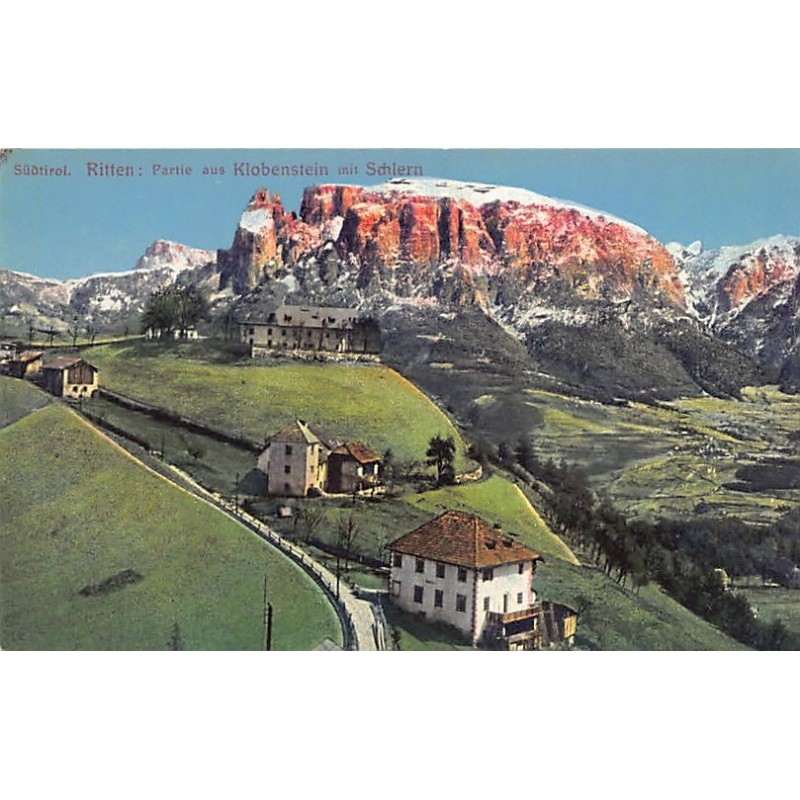 Rare collectable postcards of ITALIA Italy. Vintage Postcards of ITALIA Italy