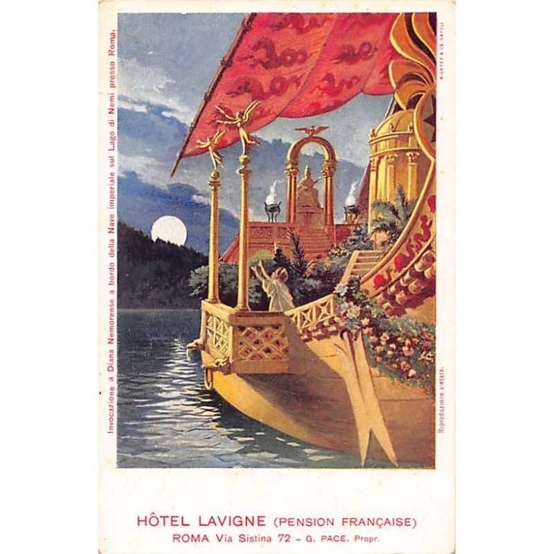 Rare collectable postcards of ITALIA Italy. Vintage Postcards of ITALIA Italy