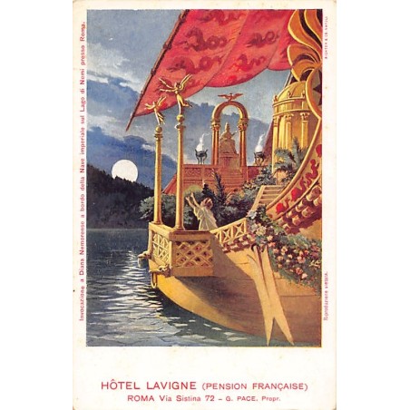 Rare collectable postcards of ITALIA Italy. Vintage Postcards of ITALIA Italy