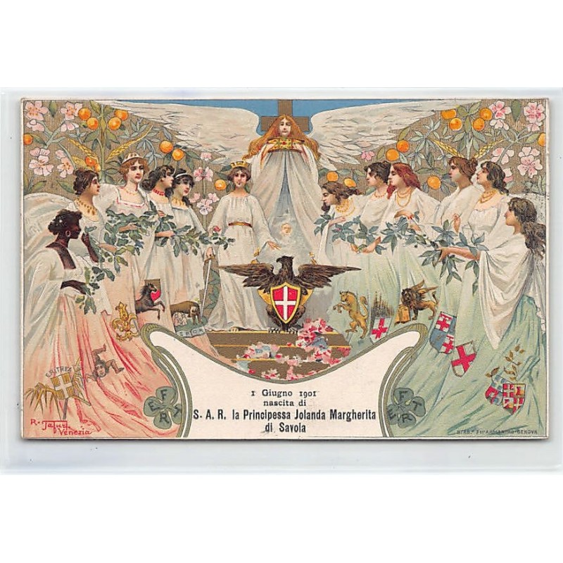 Rare collectable postcards of ITALIA Italy. Vintage Postcards of ITALIA Italy