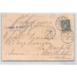 Rare collectable postcards of ITALIA Italy. Vintage Postcards of ITALIA Italy