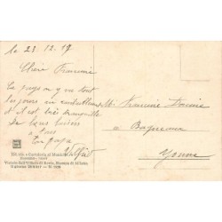 Rare collectable postcards of ITALIA Italy. Vintage Postcards of ITALIA Italy