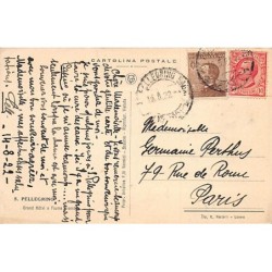 Rare collectable postcards of ITALIA Italy. Vintage Postcards of ITALIA Italy