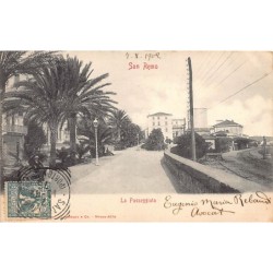 Rare collectable postcards of ITALIA Italy. Vintage Postcards of ITALIA Italy