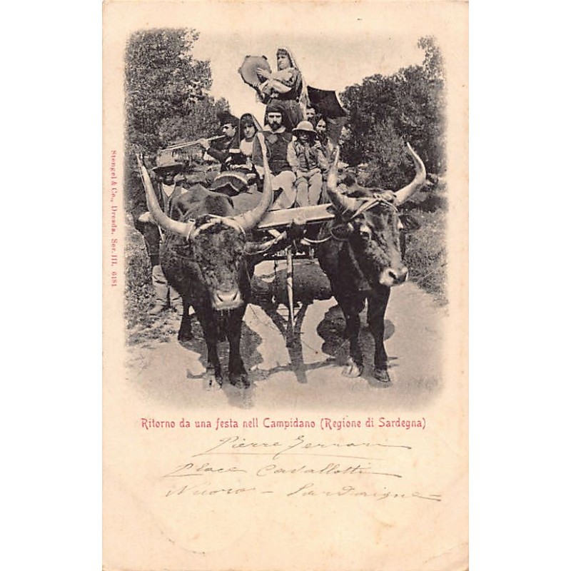 Rare collectable postcards of ITALIA Italy. Vintage Postcards of ITALIA Italy