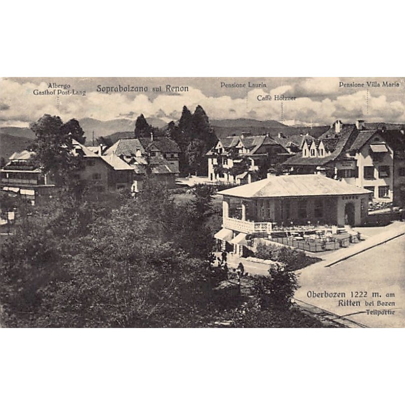 Rare collectable postcards of ITALIA Italy. Vintage Postcards of ITALIA Italy