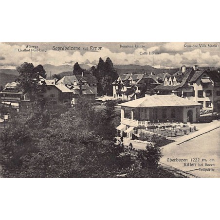 Rare collectable postcards of ITALIA Italy. Vintage Postcards of ITALIA Italy