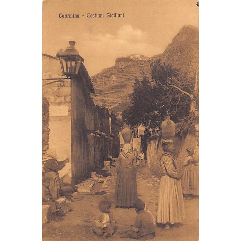 Rare collectable postcards of ITALIA Italy. Vintage Postcards of ITALIA Italy