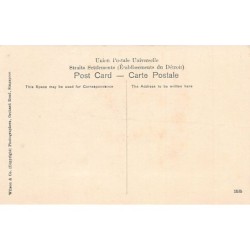 Rare collectable postcards of SINGAPORE. Vintage Postcards of SINGAPORE