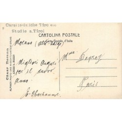 Rare collectable postcards of ITALIA Italy. Vintage Postcards of ITALIA Italy