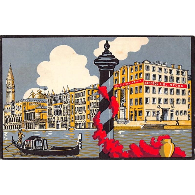 Rare collectable postcards of ITALIA Italy. Vintage Postcards of ITALIA Italy