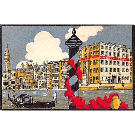 Rare collectable postcards of ITALIA Italy. Vintage Postcards of ITALIA Italy