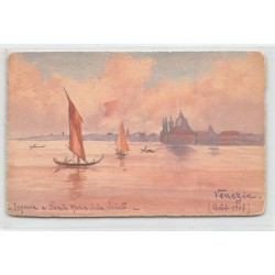 Rare collectable postcards of ITALIA Italy. Vintage Postcards of ITALIA Italy