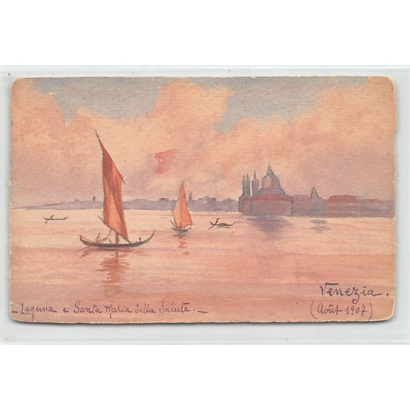 Rare collectable postcards of ITALIA Italy. Vintage Postcards of ITALIA Italy