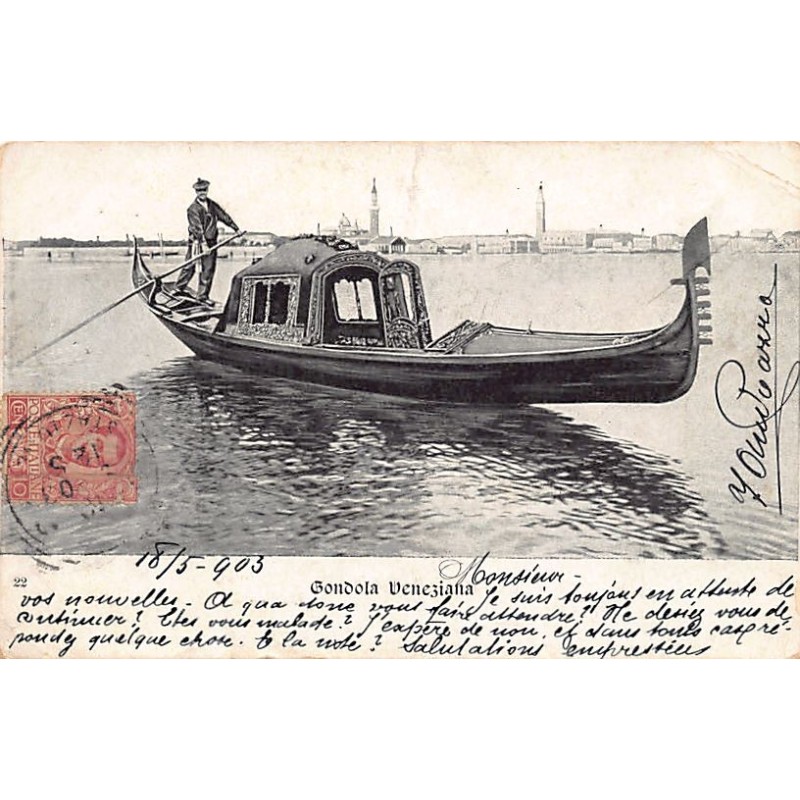 Rare collectable postcards of ITALIA Italy. Vintage Postcards of ITALIA Italy