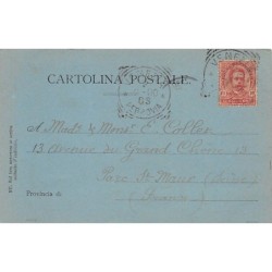 Rare collectable postcards of ITALIA Italy. Vintage Postcards of ITALIA Italy