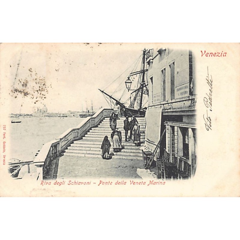 Rare collectable postcards of ITALIA Italy. Vintage Postcards of ITALIA Italy