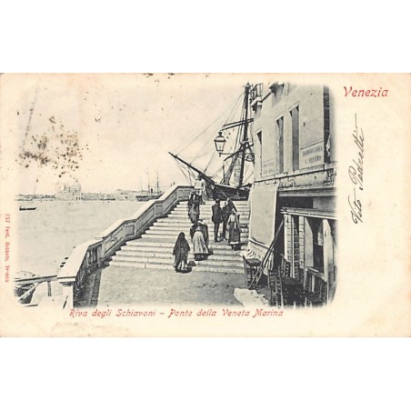 Rare collectable postcards of ITALIA Italy. Vintage Postcards of ITALIA Italy