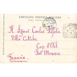 Rare collectable postcards of ITALIA Italy. Vintage Postcards of ITALIA Italy