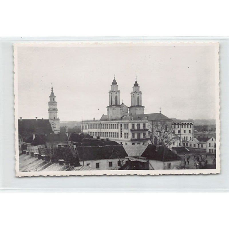 Rare collectable postcards of LITHUANIA. Vintage Postcards of LITHUANIA