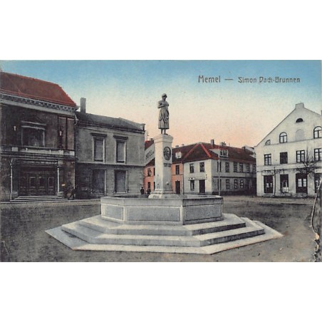 Rare collectable postcards of LITHUANIA. Vintage Postcards of LITHUANIA