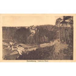 Rare collectable postcards of LUXEMBOURG. Vintage Postcards of LUXEMBOURG