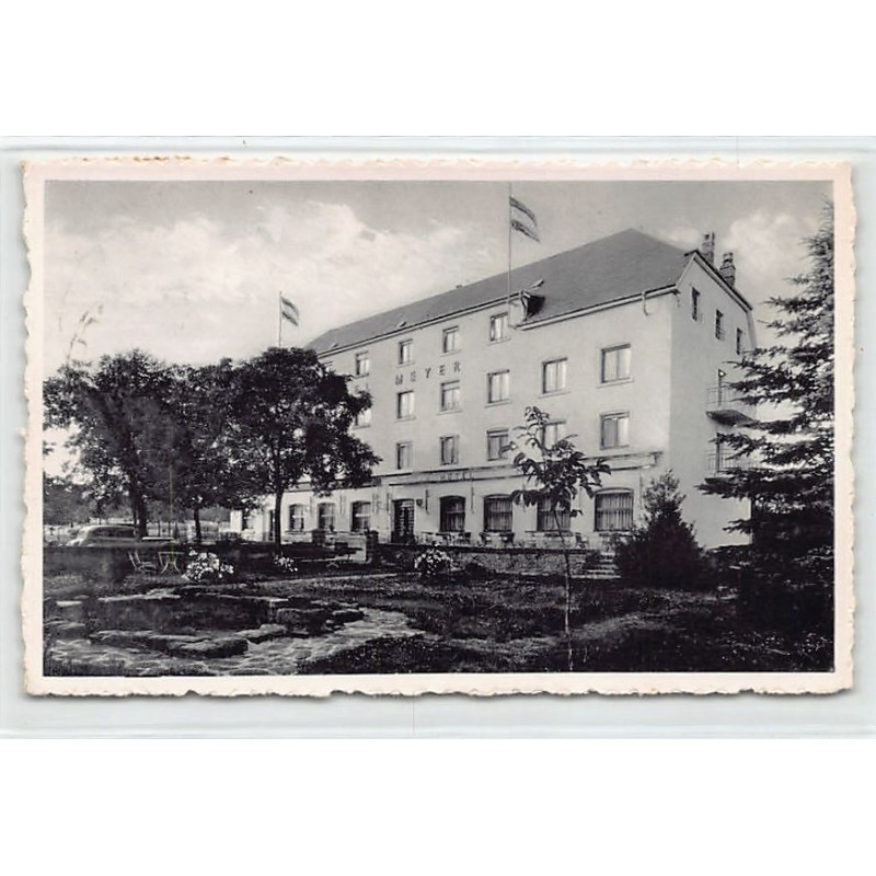 Rare collectable postcards of LUXEMBOURG. Vintage Postcards of LUXEMBOURG