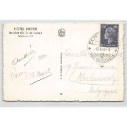Rare collectable postcards of LUXEMBOURG. Vintage Postcards of LUXEMBOURG