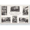 Rare collectable postcards of LUXEMBOURG. Vintage Postcards of LUXEMBOURG