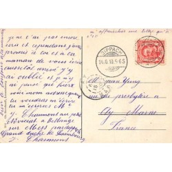 Rare collectable postcards of LUXEMBOURG. Vintage Postcards of LUXEMBOURG