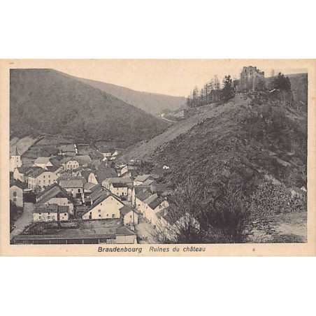 Rare collectable postcards of LUXEMBOURG. Vintage Postcards of LUXEMBOURG