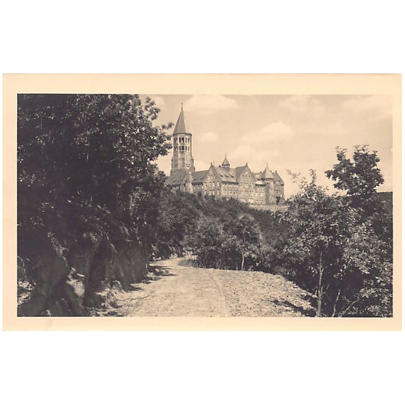 Rare collectable postcards of LUXEMBOURG. Vintage Postcards of LUXEMBOURG