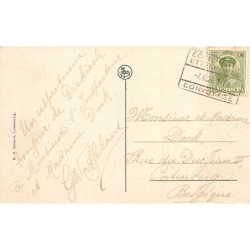 Rare collectable postcards of LUXEMBOURG. Vintage Postcards of LUXEMBOURG