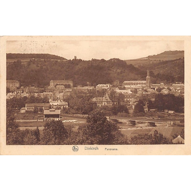 Rare collectable postcards of LUXEMBOURG. Vintage Postcards of LUXEMBOURG