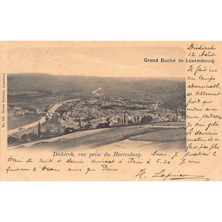 Rare collectable postcards of LUXEMBOURG. Vintage Postcards of LUXEMBOURG