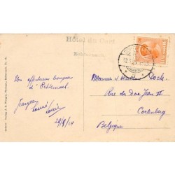 Rare collectable postcards of LUXEMBOURG. Vintage Postcards of LUXEMBOURG