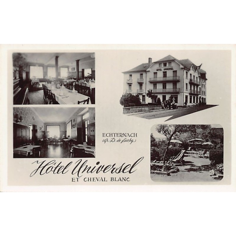 Rare collectable postcards of LUXEMBOURG. Vintage Postcards of LUXEMBOURG