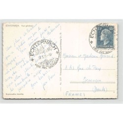 Rare collectable postcards of LUXEMBOURG. Vintage Postcards of LUXEMBOURG