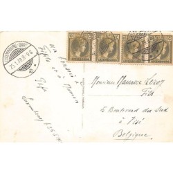 Rare collectable postcards of LUXEMBOURG. Vintage Postcards of LUXEMBOURG