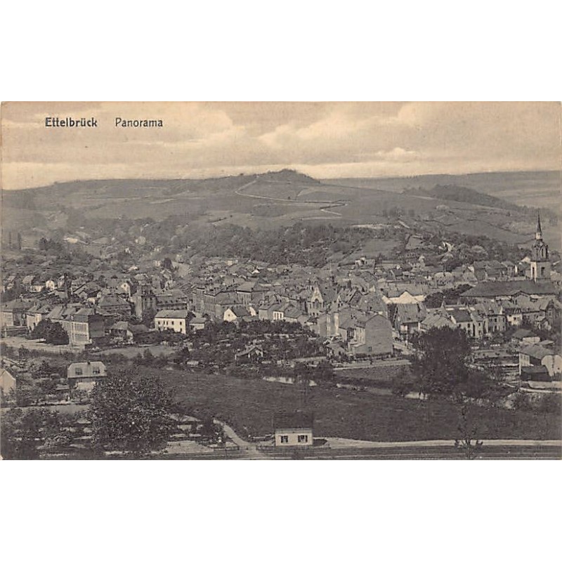 Rare collectable postcards of LUXEMBOURG. Vintage Postcards of LUXEMBOURG